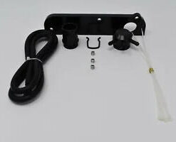 Auto Parts – VW/Audi PCV Block Off Delete Plate 2.0T FSI MKV MK5 B7 B6 8P GTI GLI FSI Turbo