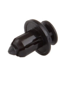 Auto Parts – Nylon Black fender bumper fastener Auto clips(91503-SZ3-003)-30piece