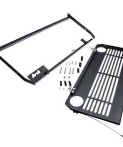 Auto Parts – Tailgate Table Foldable Shelf Rack Fit for Jeep Wrangler 2018 2019 2020 JL JLU