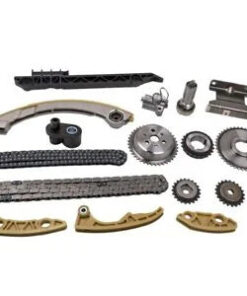 Auto Parts – Timing Chain Balance Shaft Bundle for Chevrolet HHR Cavalier 2.2L DOHC VIN D 02-08
