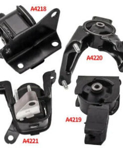 Auto Parts – Engine Motor & Transmission Mount for Pontiac Vibe 1.8L 2003-2008 12372-0D050