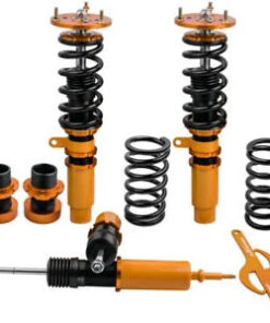 Auto Parts – Coilovers Suspension Kits for BMW 3-Series E90 E91 2006-2013 Adj. Height Struts