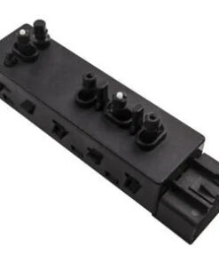 Auto Parts – Forward Left Power Seat Adjust Switch for Cadillac for SRX 25974714