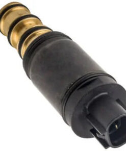 Auto Parts – New 1pcs A/C Compressor Electric Control Valve for Toyota Yaris 1.5 Liter Engine
