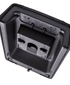 Auto Parts – 1PC PU Leather Console Arm Rest Storage Box Protector Latch for Ford F-150 04-08