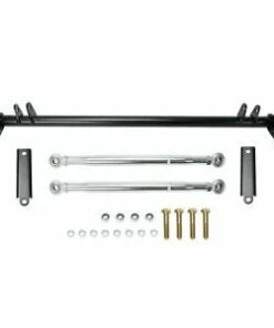 Auto Parts – Front Traction Control Tie Bar Bundle for Civic 92-95 Acura Integra 94-01 SOL 93-97