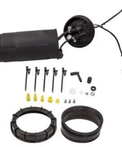 Auto Parts – Diesel Emissions Fluid Heater for Mercedes Benz W166 W164 ML250 ML350 F01C600244