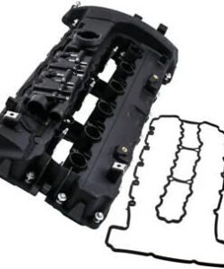Auto Parts – Engine Cylinder Head Turbo Valve Protector Fit BMW 135I 335I 535I Z4 X6 11127565284