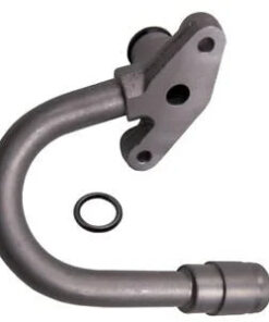 Auto Parts – High Pressure Oil Pump HPOP Discharge Tube for Ford F250 6.0L Powerstroke 03 04