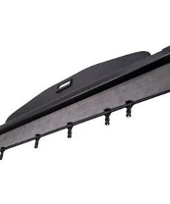Auto Parts – Retractable Updated Cargo Protector Privacy Shade fit Chevrolet Equinox 2018-2020