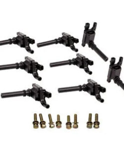 Auto Parts – 8PCS spark plug Ignition Coil for Chrysler 300 for Dodge for Jeep Grand Cherokee