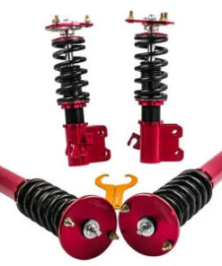 Auto Parts – Coilovers Suspension Kits for Nissan 1994-1998 240SX S14 Silvia Adj. Height