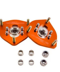 Auto Parts – Forward Coil Camber Plate Top Hat Mount for Nissan S13 S14 S15 180SX 200SX 240SX