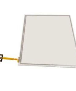 Auto Parts – 4 pin 8” Touch Screen Glass Digitizer for Chrysler Dodge Ghibli RB5 RE2 Radio