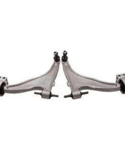 Auto Parts – 2 Pcs Suspension Forward Lower Left & Right for Cadillac SRX Base FWD 2010-2016