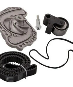 Auto Parts – Timing Belt Bundle Water Pump for Dodge Charger Magnum Journey 3.5L SOHC 05-10