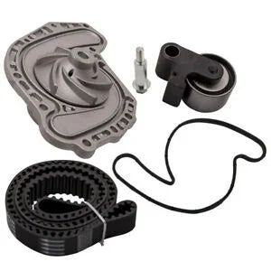Auto Parts – Timing Belt Bundle Water Pump for Dodge Charger Magnum Journey 3.5L SOHC 05-10