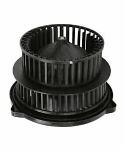 Auto Parts – A/C AC Heater Blower Motor w/ Fan Cage for 2001-2009 Toyota Prius 87103-47020