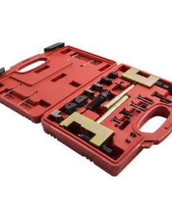 Auto Parts – Camshaft Timing Chain Riveting Service Tool for Mercedes Benz M271 M272 Disassembler