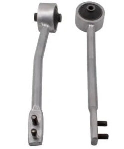 Auto Parts – Suspension Pair Forward LH&RH Control Arm Strut Rod for Infiniti Q45 1997-2001
