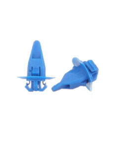 Auto Parts – Nylon Blue fender bumper fastener Auto clips(90904-67036 )- 50Pcs