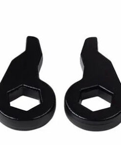 Auto Parts – for 99-06 GMC Chevy Front Torsion Bar Key Forged Steel 1″ – 3″ Lift Leveling Bundle