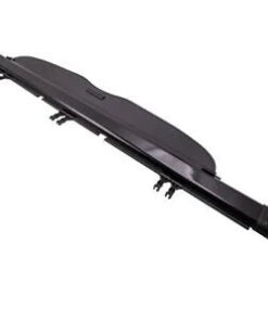 Auto Parts – Black Luggage Cargo Protector Security Back Trunk Shade for Honda CR-V CRV 07-11 New