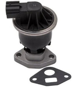 Auto Parts – Emissions EGR Valve w/ Gasket for Honda Civic EL 1.7L 2001 2002 2003 2004 2005
