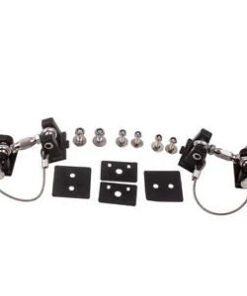 Auto Parts – Hood Catch Lock Buckle Bracket Latch Holder for JEEP Wrangler JK Unlimited JL