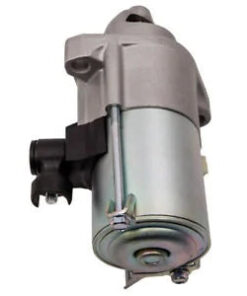 Auto Parts – Starter for Honda Auto Accord 4 Cylinder 2.4L Automatic CVT 2013 – 2017 10914