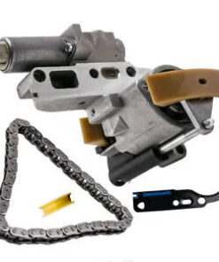 Auto Parts – Camshaft Timing Chain & Tensioner Bundle for Audi A4 TT VW Jetta Golf Passat 1.8T