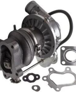 Auto Parts – RHF4 Turbo charger for Shibaura Tractor ST445 Diesel Engines VA-420081 4T-5OG
