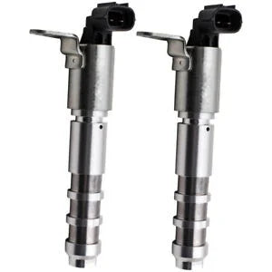 Auto Parts – VVT Engine Variable Timing Solenoid Bundle for Cadillac Buick Chevy GMC GM Saturn