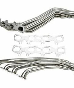 Auto Parts – Stainless Long Headers Chrysler 300C for Dodge Charger Magnum Challenger 5.7L