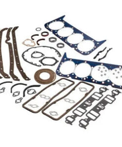 Auto Parts – Sealed Power Overhaul Gasket Bundle for Chevy 283 – 350 V8 1955 -1980 Small Block