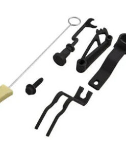 Auto Parts – Cam Phaser 3 Valve Spring Compressor Service Tool for Ford 4.6 5.4 6.8L Positioning
