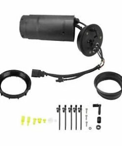 Auto Parts – DEF Diesel Emissions Fluid Heater F01C600244 Fit Mercedes-Benz ML250 ML350