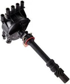 Auto Parts – Spark Plug Ignition Distributor for GMC Yukon C1500 C3500 Savana for Chevrolet