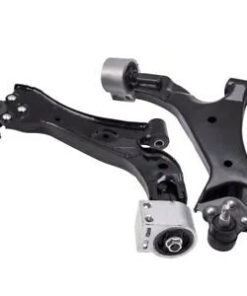 Auto Parts – Forward Left & Right Lower Control Arm for GMC Terrain SL FWD 2015-2017 CMS501118