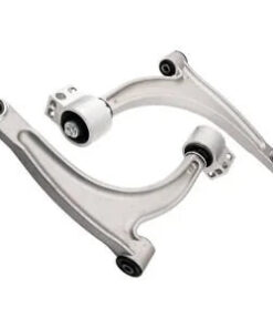 Auto Parts – 2 Pcs LH & RH Forward Lower Control Arms Assembly for Chevrolet Malibu 04-12