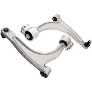 Auto Parts – 2 Pcs LH & RH Forward Lower Control Arms Assembly for Chevrolet Malibu 04-12