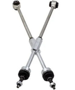 Auto Parts – Suspension Bundle Rear Driver & Passenger Side Tie Rod for Jaguar F-Type for Ford