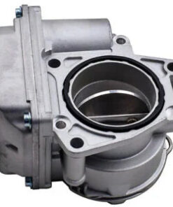 Auto Parts – THROTTLE BODY for AUDI A4 A6 SEAT Leon Altea VW Passat 1.9-2.0L TDI 4 Pin