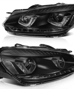 Auto Parts – Headlight Assembly (5K0941005C) for Volkswagen 1pair