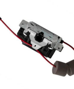 Auto Parts – Back Tailgate Lift Hatch Lock for Mercedes-Benz ML-Class ML550 1647400635