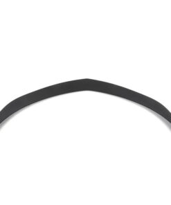 Auto Parts – Back Trunk Spoiler Wing fit for Cadillac – 1PCS