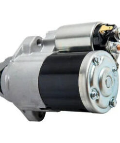 Auto Parts – Starter Motor for Jeep Patriot 2.0L 2.4L 2007-14 for Dodge Caliber 2.0L 07-12