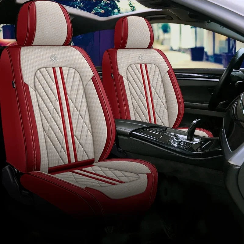 Auto Parts – Waterproof Auto Seat Protectors - Image 14