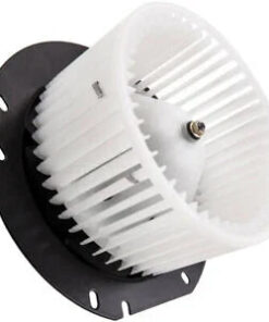 Auto Parts – HVAC Heater Blower Motor w/ Fan for Ford E350 Van E250 E150 ESeries 1997-2013