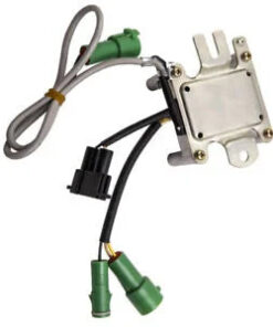 Auto Parts – Quality Igniter Ignition Module Coil for Toyota Pickup Truck Hilux 4Runner 22R
